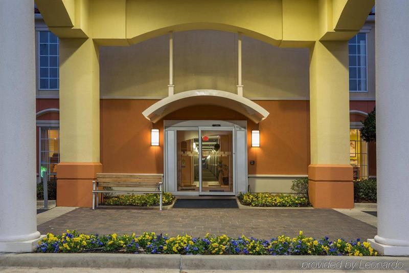 Best Western Niceville - Eglin Afb Hotel Exterior photo